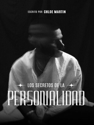 cover image of Los Secretos de la Personalidad